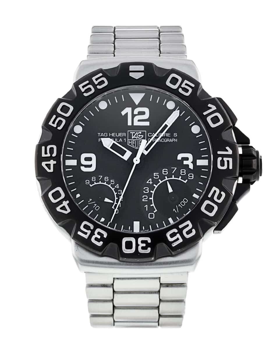 Tag top heuer cah7010